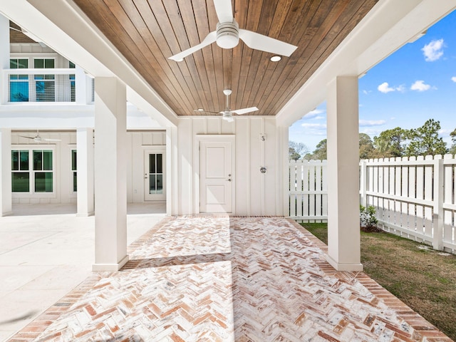 41 Marthas Ln, Santa Rosa Beach, FL 32459 - photo 15