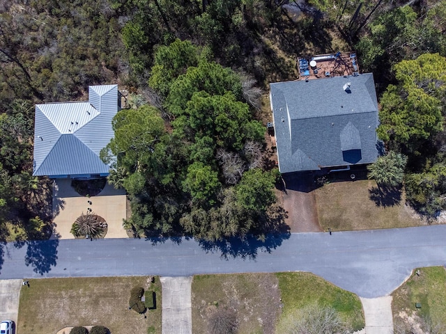 LOT1 Wynnehaven Beach Rd, Mary Esther, FL 32569 - photo 3