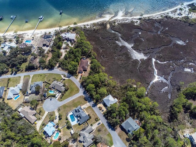 LOT1 Wynnehaven Beach Rd, Mary Esther, FL 32569 - photo 6