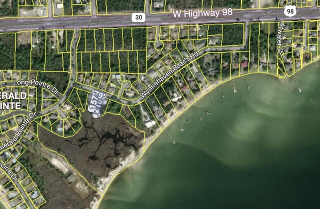 LOT1 Wynnehaven Beach Rd, Mary Esther, FL 32569 - photo 12