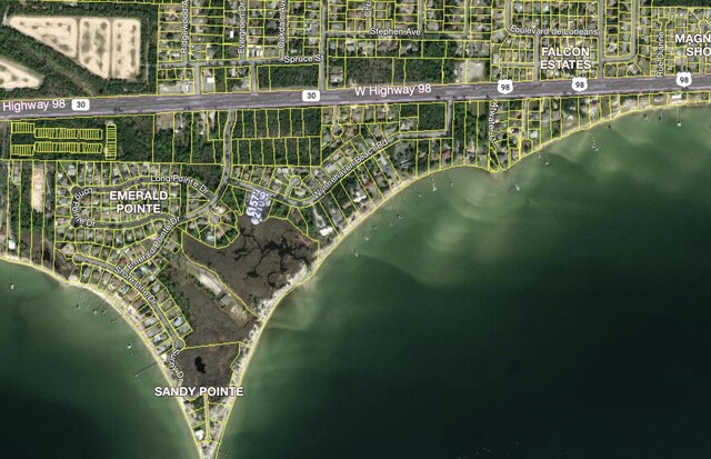 LOT1 Wynnehaven Beach Rd, Mary Esther, FL 32569 - photo 11