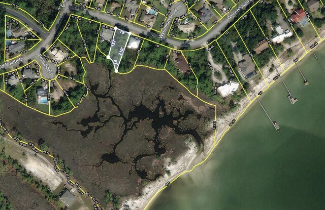 LOT1 Wynnehaven Beach Rd, Mary Esther, FL 32569 - photo 13