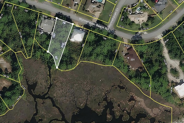 LOT1 Wynnehaven Beach Rd, Mary Esther, FL 32569 - photo 14