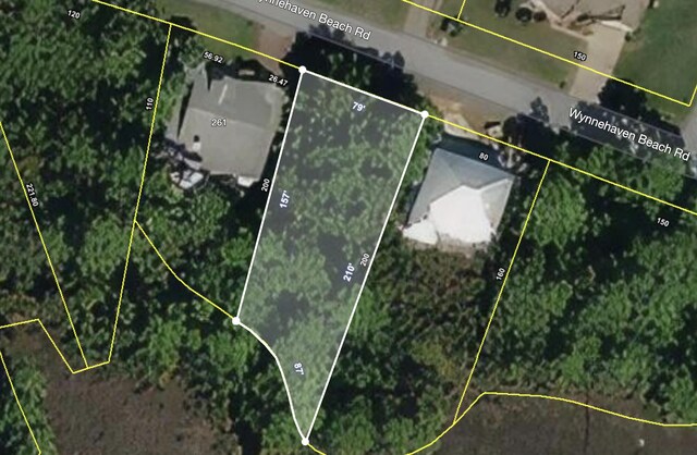 LOT1 Wynnehaven Beach Rd, Mary Esther, FL 32569 - photo 15