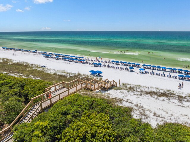 1848 E County Highway 30a Unit 4, Santa Rosa Beach, FL 32459
