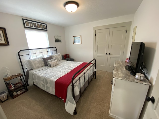 3784 Redbud Way, Panama City, FL 32404 - bedroom featuring carpet
