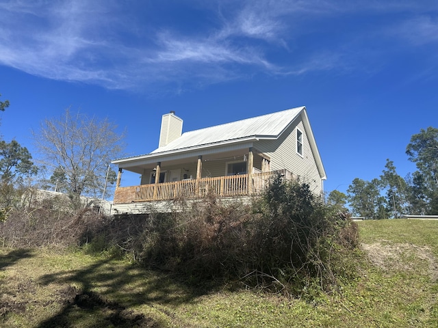 324 Pleasant Rest Rd, Wewahitchka, FL 32465 - photo 1