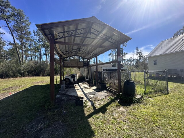 324 Pleasant Rest Rd, Wewahitchka, FL 32465 - photo 25