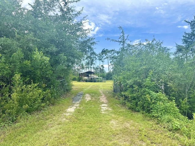 324 Pleasant Rest Rd, Wewahitchka, FL 32465 - photo 15