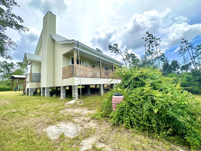 324 Pleasant Rest Rd, Wewahitchka, FL 32465 - photo 17