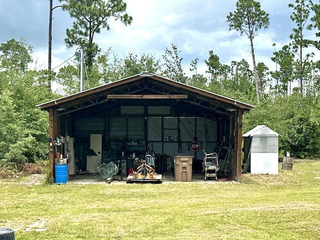 324 Pleasant Rest Rd, Wewahitchka, FL 32465 - photo 24