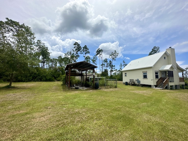 324 Pleasant Rest Rd, Wewahitchka, FL 32465 - photo 22