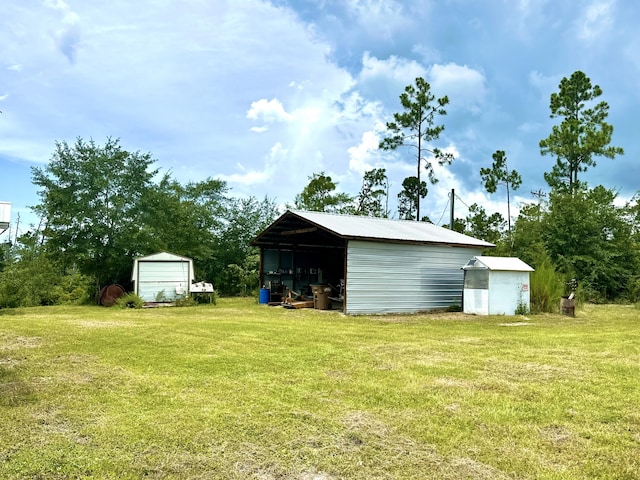 324 Pleasant Rest Rd, Wewahitchka, FL 32465 - photo 23