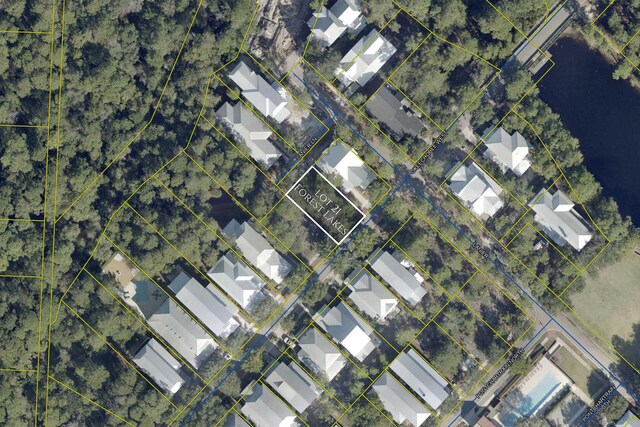 LOT21 W Okeechobee, Santa Rosa Beach, FL 32459