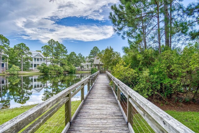 LOT21 W Okeechobee, Santa Rosa Beach, FL 32459