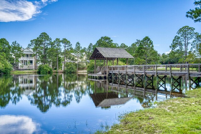 LOT21 W Okeechobee, Santa Rosa Beach, FL 32459