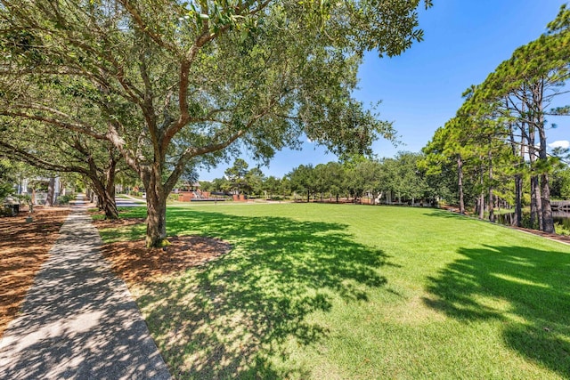 LOT21 W Okeechobee, Santa Rosa Beach, FL 32459