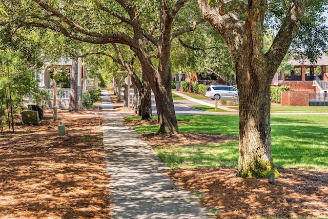 LOT21 W Okeechobee, Santa Rosa Beach, FL 32459