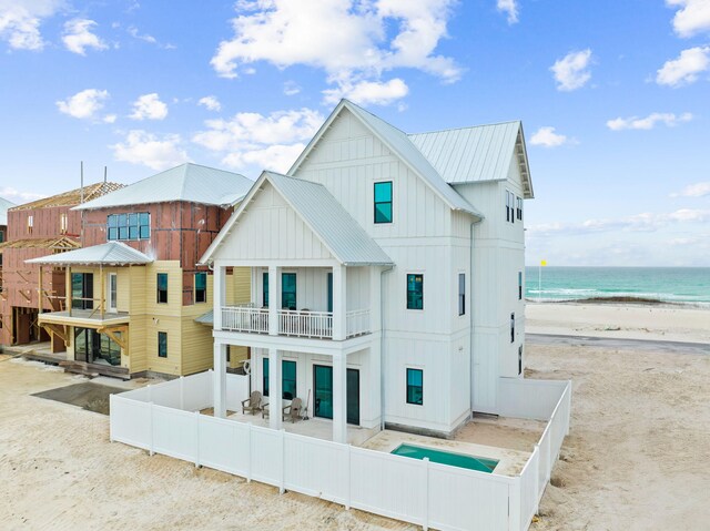 5948 Gulf Dr, Panama City Beach, FL 32408 - photo 65