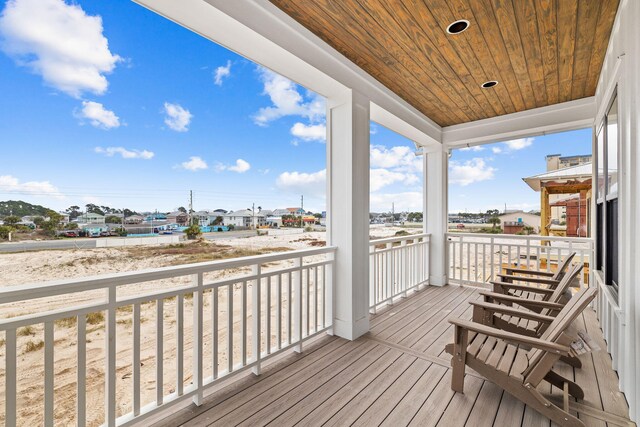 5948 Gulf Dr, Panama City Beach, FL 32408 - photo 29