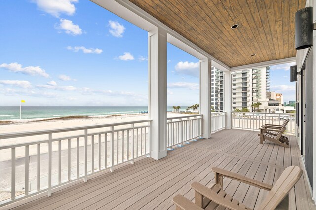 5948 Gulf Dr, Panama City Beach, FL 32408 - photo 46