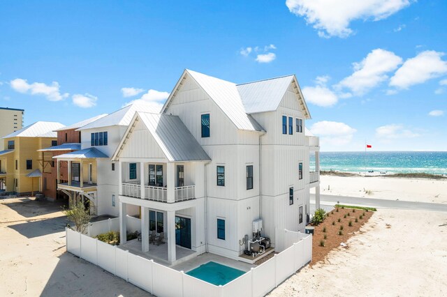 5948 Gulf Dr, Panama City Beach, FL 32408 - photo 4
