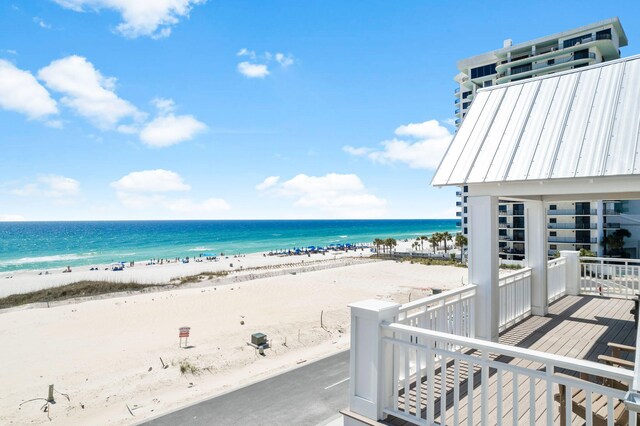 5948 Gulf Dr, Panama City Beach, FL 32408 - photo 5