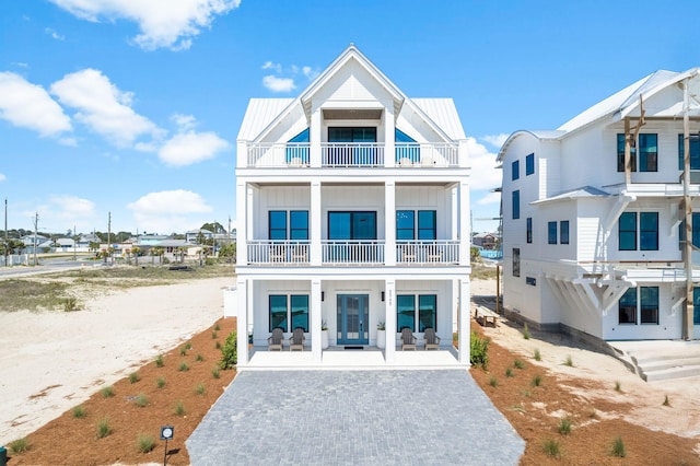 5948 Gulf Dr, Panama City Beach, FL 32408 - photo 1