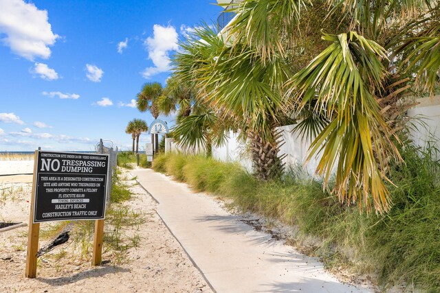5948 Gulf Dr, Panama City Beach, FL 32408 - photo 7