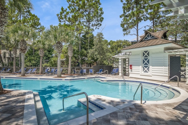 18 Playalinda Ct, Santa Rosa Beach, FL 32459 - photo 56