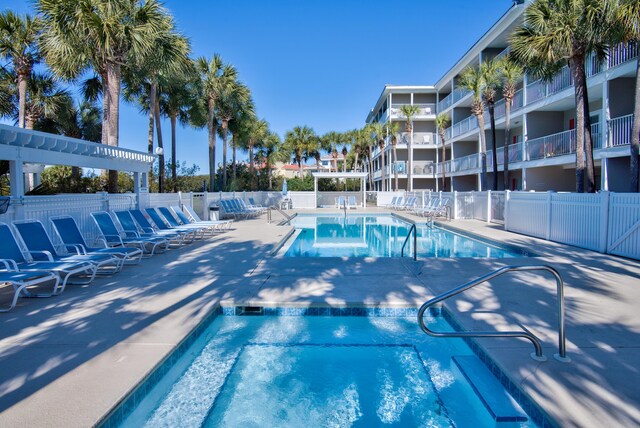 144 Spires Ln Unit 107, Santa Rosa Beach, FL 32459 - photo 28