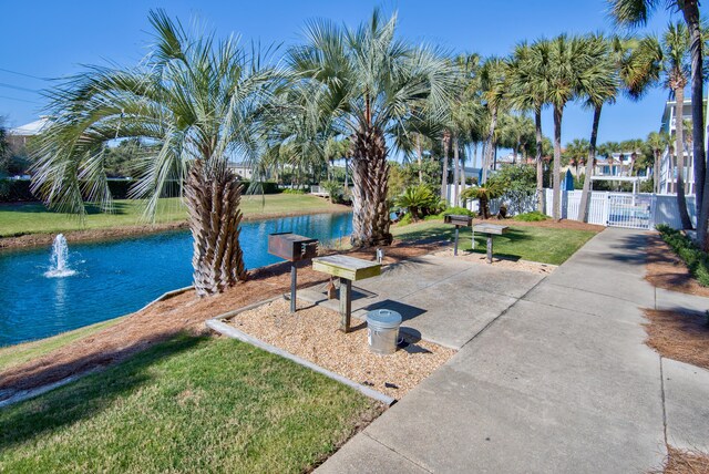 144 Spires Ln Unit 107, Santa Rosa Beach, FL 32459 - photo 29