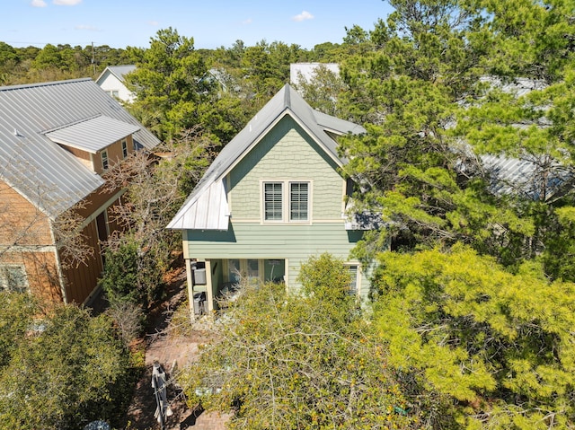26 Classic Court Ln, Santa Rosa Beach, FL 32459 - exterior space