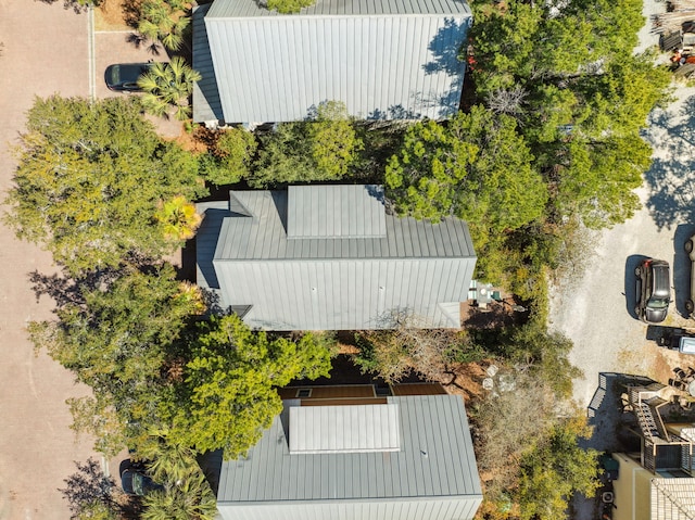 26 Classic Court Ln, Santa Rosa Beach, FL 32459 - aerial view