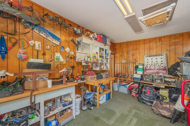 24776 Fifth Ave, Florala, AL 36442 - view of storage