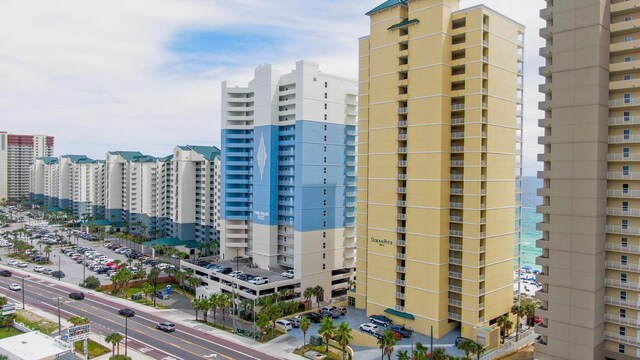 10519 Front Beach Rd Unit 1904B, Panama City Beach, FL 32407 - exterior space