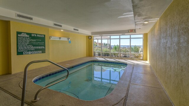 10519 Front Beach Rd Unit 1904B, Panama City Beach, FL 32407 - view of pool featuring a swimming pool