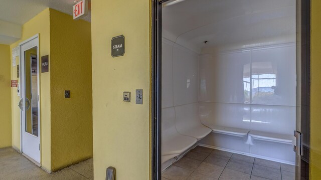 10519 Front Beach Rd Unit 1904B, Panama City Beach, FL 32407 - bathroom with tile patterned flooring