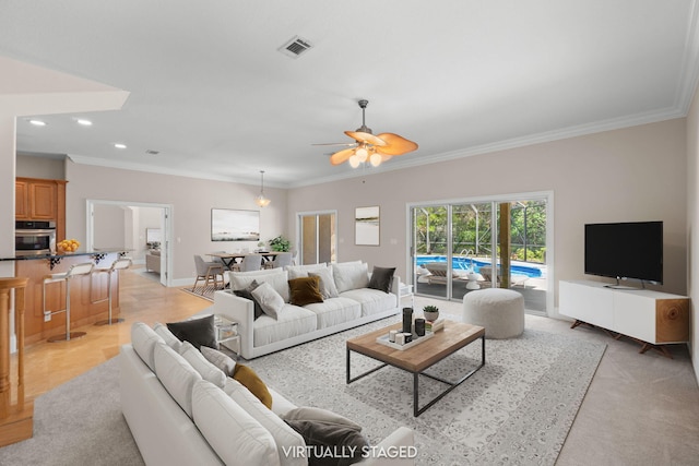 2756 Muirfield Dr, Navarre, FL 32566 - photo 18