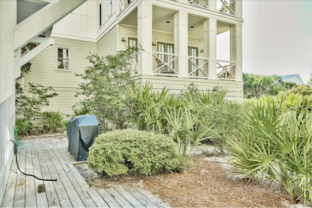 64 Chelsea Rd, Santa Rosa Beach, FL 32459 - photo 53