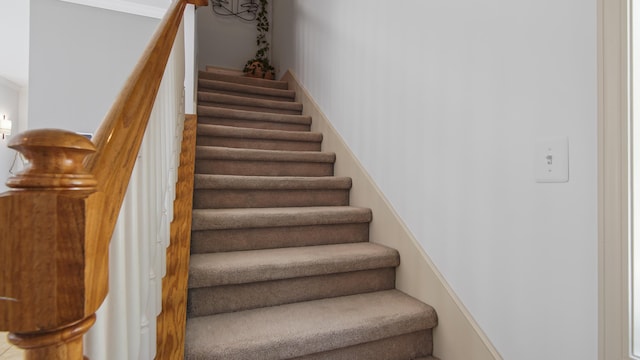 13 Taylor Krenkel Ct, Santa Rosa Beach, FL 32459 - view of staircase