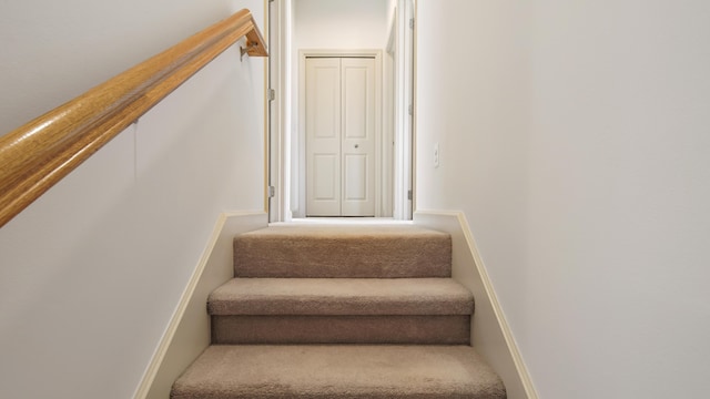 13 Taylor Krenkel Ct, Santa Rosa Beach, FL 32459 - view of stairs