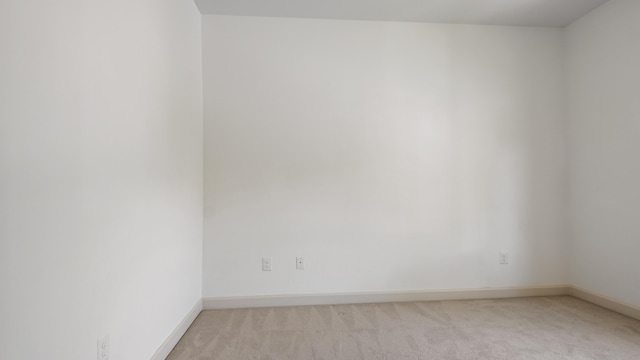13 Taylor Krenkel Ct, Santa Rosa Beach, FL 32459 - unfurnished room featuring light carpet and baseboards