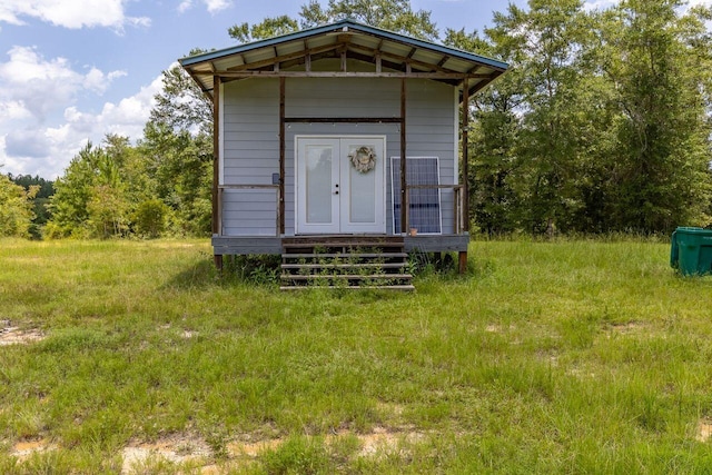 Show Horse Way, Laurel Hill, FL 32567