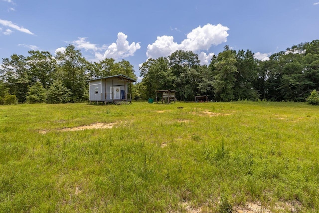 Show Horse Way, Laurel Hill, FL 32567
