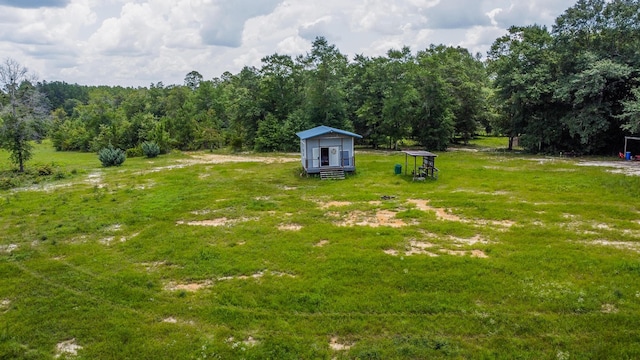 Show Horse Way, Laurel Hill, FL 32567