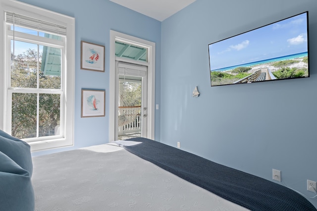 68 N Ryan St, Santa Rosa Beach, FL 32459 - bedroom featuring multiple windows