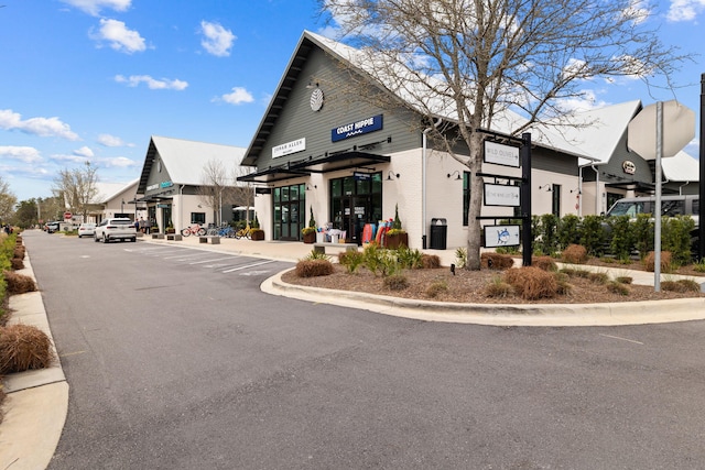 68 N Ryan St, Santa Rosa Beach, FL 32459 - view of building exterior