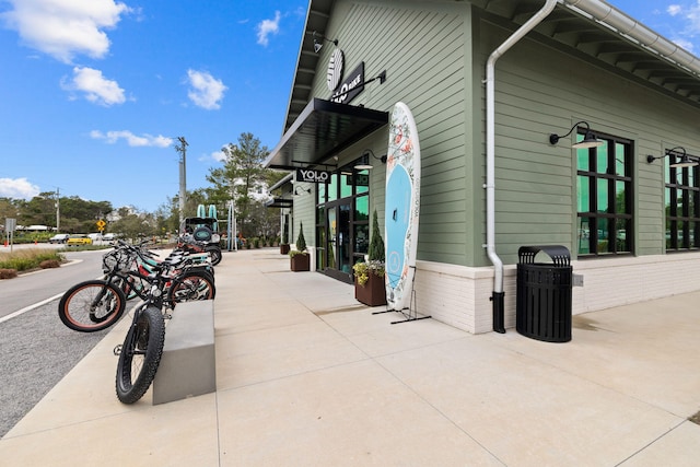 68 N Ryan St, Santa Rosa Beach, FL 32459 - view of side of property
