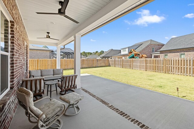1445 Addie Dr, Niceville, FL 32578 - photo 53